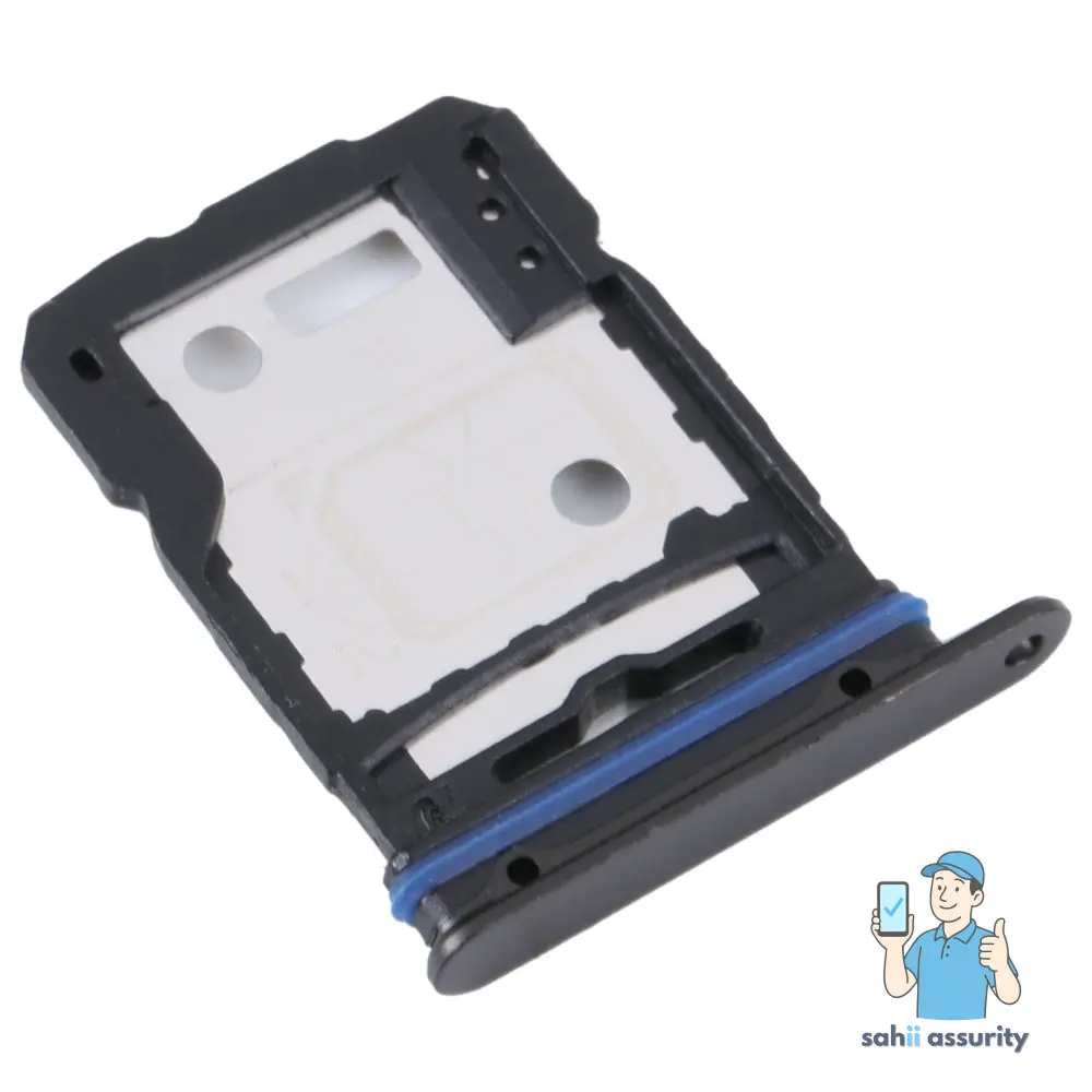 SIM Card Holder Tray for Vivo S15